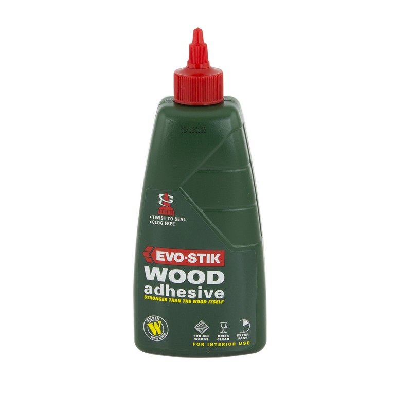 Evo-stik Resin W Wood Adhesive